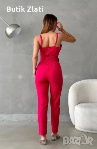 Нов дамски гащиризон, снимка 3 - Гащеризони - 52595695