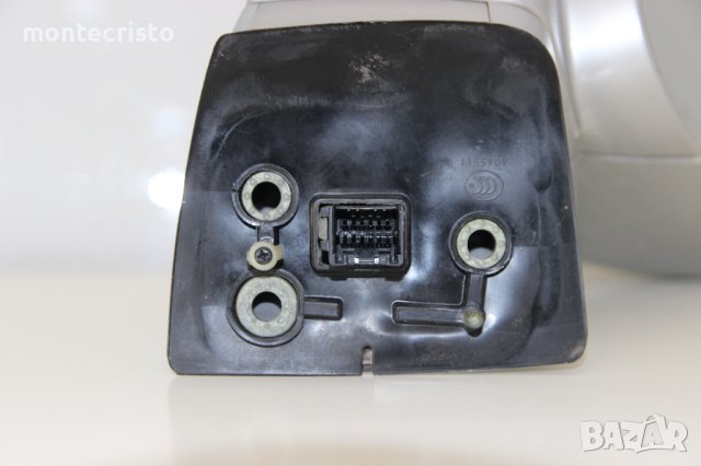 Дясно електрическо огледало Chevrolet Captiva (2006-2011г.) Шевролет Каптива / 7 пина, снимка 7 - Части - 41615150