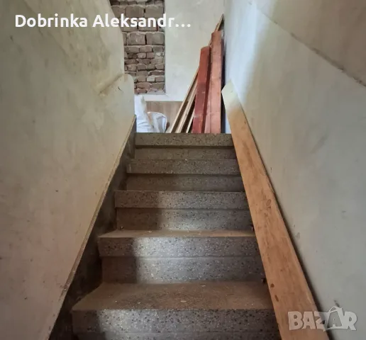 Двуетажна тухлена къща, снимка 4 - Къщи - 56110122