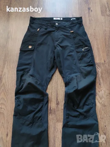 fjallraven abisko trousers men - трекинг стреч панталон 48/Л , снимка 7 - Спортни дрехи, екипи - 55835768