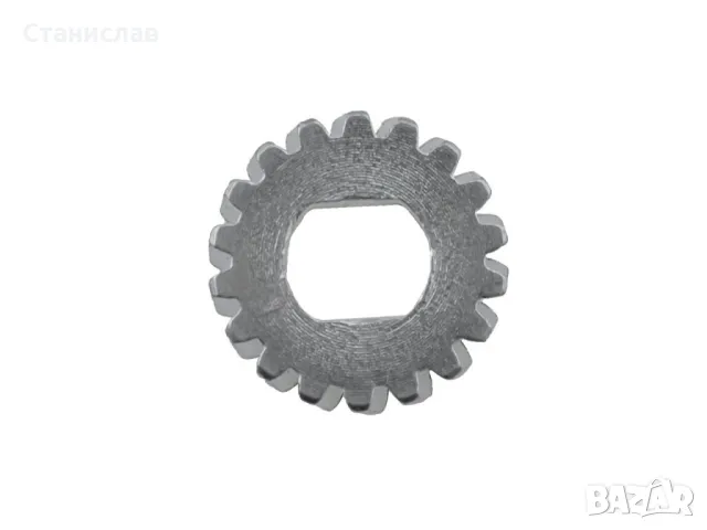 VW Eos Зъбно колело за люк , снимка 3 - Части - 50396817