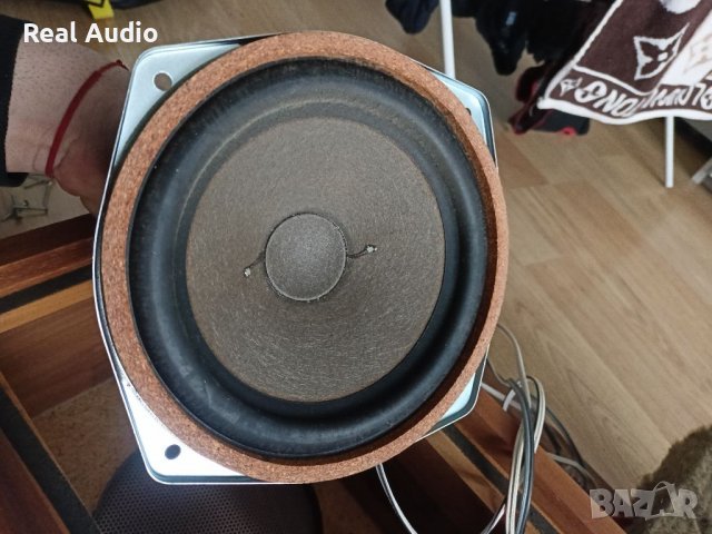 Heco тонколони говорители , снимка 4 - Тонколони - 40179746