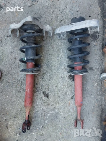 Предни Макферсони Ауди А4 Б6 - Б7
- 814903557642 - 8E0413031, снимка 2 - Части - 50563851