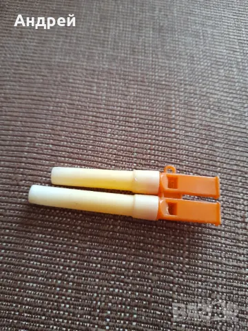 Стара детска свирка #16