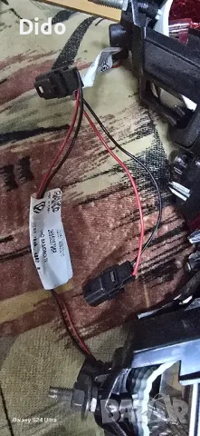 Renault Clio IV, снимка 3 - Части - 48315744