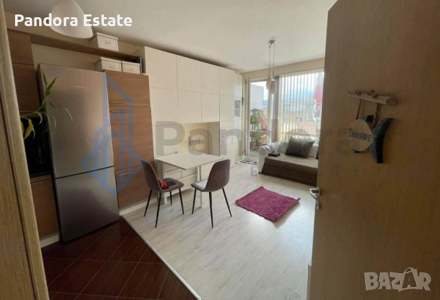 2-СТАЕН апартамент под наем, гр. София, кв. Младост 2, снимка 3 - Апартаменти - 52810983