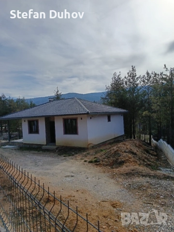 Имот в ски курорт Цигов чарк , снимка 17 - Къщи - 48704391