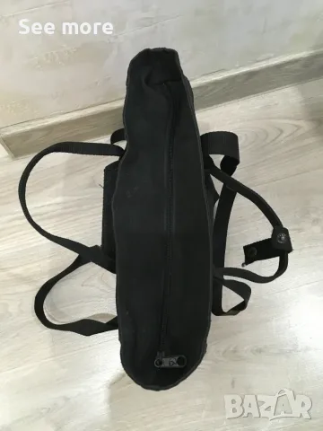Fjallraven Kanken Totepack раница/чанта UNSEX, снимка 7 - Раници - 55950709