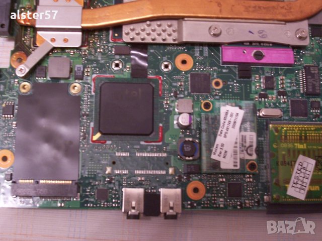 Части за HP 6830S, снимка 10 - Части за лаптопи - 31986110