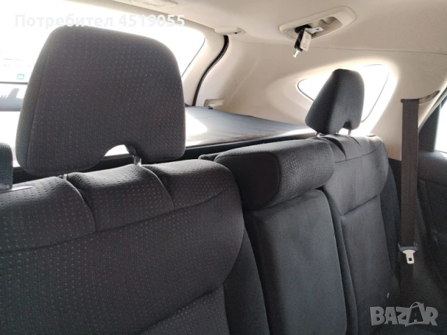 Продавам Джип Хонда , снимка 15 - Автомобили и джипове - 53861650