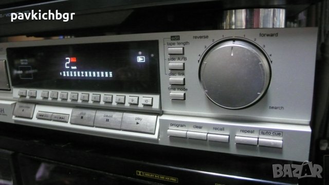 СД Техникс, снимка 5 - Аудиосистеми - 39778646