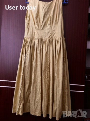 Siempre рокля с колан , снимка 2 - Рокли - 51724498