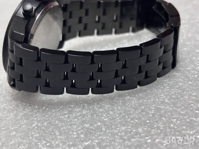 Швейцарски Часовник Traser H3 Chronograph Big Date Pro, снимка 12 - Мъжки - 55834108