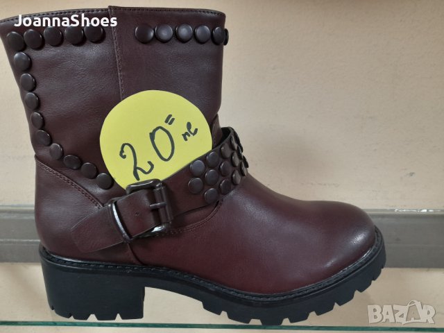 Дамски боти код.70