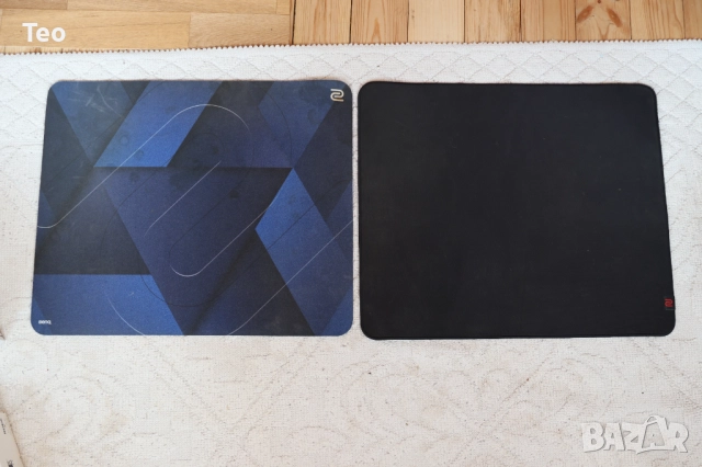 Геймърски пад (подложка) за мишка - 2 бр.