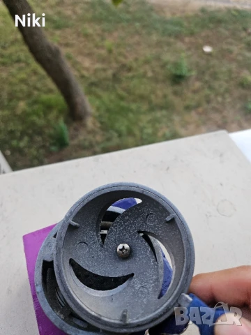 Чисто нова чаша за наргиле Rs + oduman ignis, снимка 4 - Наргилета - 51378885