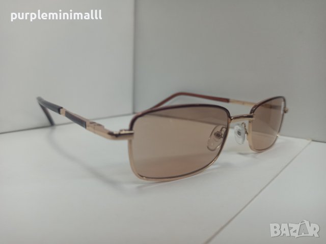 Всички диоптри плюс и минус очила с диоптър фотосоларни фотохромни хелиоматик  , снимка 15 - Слънчеви и диоптрични очила - 31588369