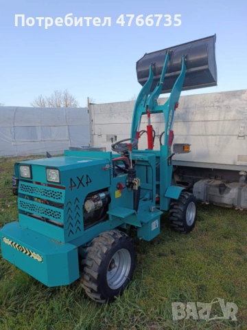 Челен товарач 