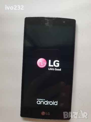 LG Magna (H500F) , снимка 1 - LG - 42316242