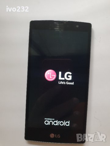 LG Magna (H500F) , снимка 1