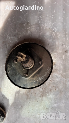 Серво усилвател / Спирачна помпа за Toyota Corolla 2001 - 131010-10080 / 1A00199, снимка 2 - Части - 52368115