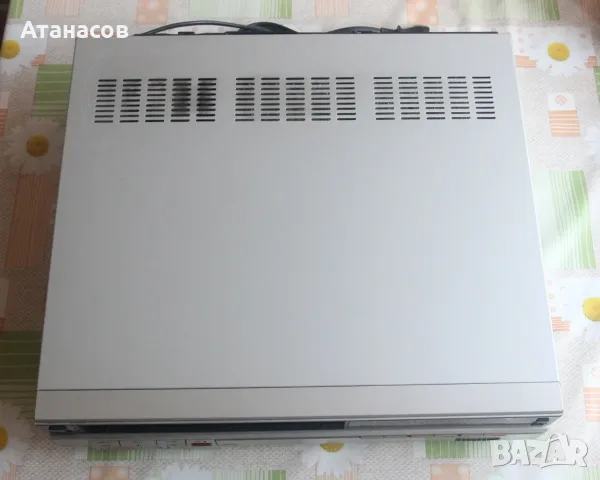 Panasonic NV-G12EE video recorder повреден