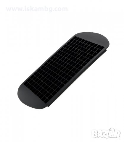 СИЛИКОНОВА ФОРМА ЗА 160 ЛЕДЕНИ КУБЧЕТА - код 2958, снимка 7 - Форми - 33905584