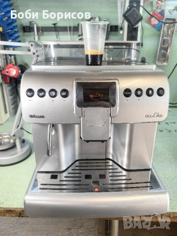 saeco aulika , снимка 1