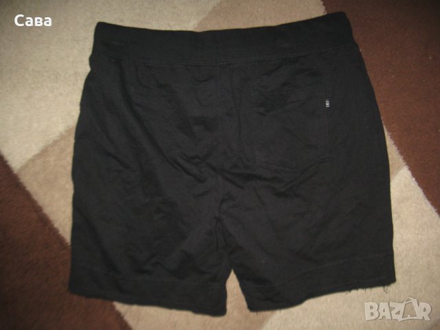 Къси панталони SONNY BONO  мъжки,М-Л, снимка 3 - Къси панталони - 41424556