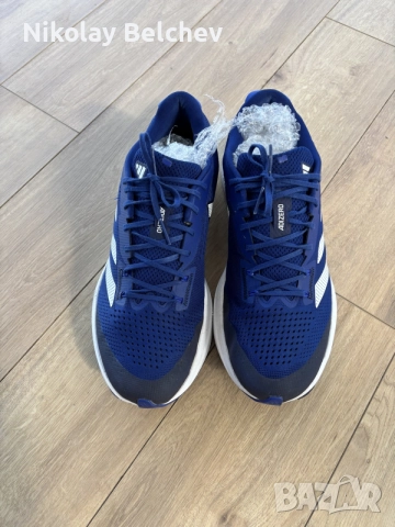 маратонки Adidas, снимка 3 - Маратонки - 55987822