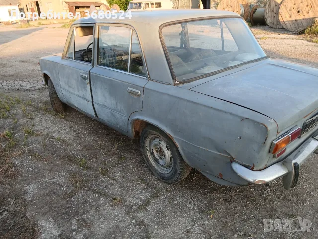 Лада ВАЗ 2101 Жигула , снимка 5 - Колекции - 56279007