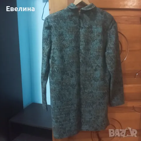 Туника блуза, снимка 3 - Туники - 48452473