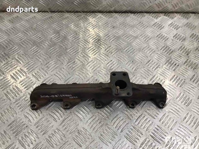 Изпускателни колектори Peugeot 206,1.4HDI,2003г.