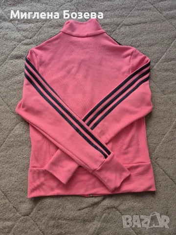 Оригинален дамски екип адидас, снимка 3 - Спортни екипи - 50671880