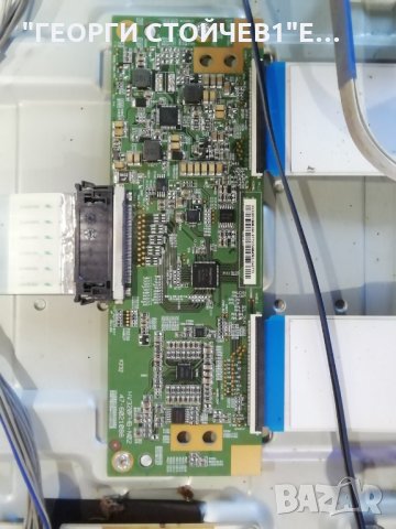 32LK6100PLB  EAX67703503(1.1) EAX67165201(1.9) HV320FHB-N02  HC320DUN-ABUL1-A14X, снимка 7 - Части и Платки - 35690654