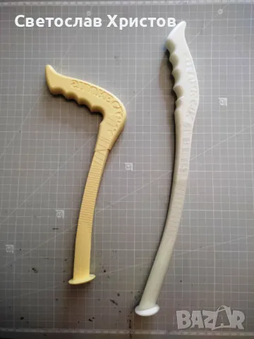 Кльонк за риболов