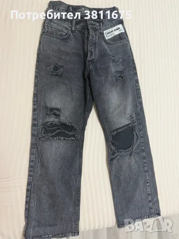 Дънки Pause Jeans