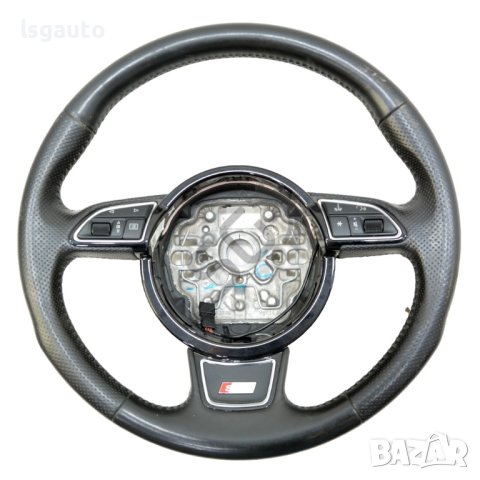 Волан AUDI A6 (4G, C7) 2011-2018 ID:102567