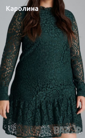 Стилни, галантни, нови рокли, снимка 6 - Рокли - 36264118