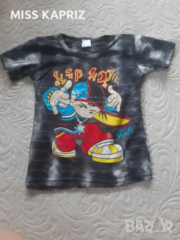 Лот тениски за момче  2-3 г., снимка 14 - Детски тениски и потници - 41371607