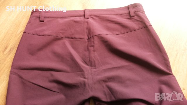 NORHEIM Granitt 2.0 Women's Hiking Stretch Pants размер XL еластичен дамски панталон - 201, снимка 14 - Екипировка - 40532033