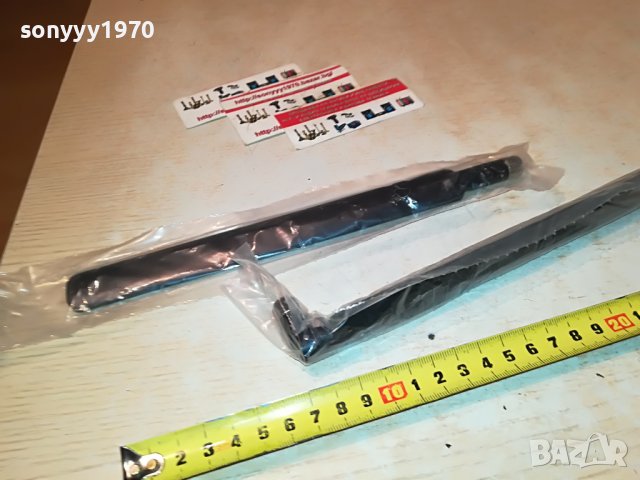 huawei антени за рутер 45лв за 1бр 1101231725, снимка 13 - Рутери - 39269867