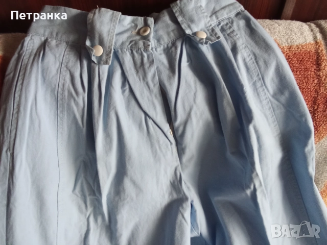 На вашето внимание - ДАТСКИ елегантен и ежедневни панталони , снимка 10 - Панталони - 52122721