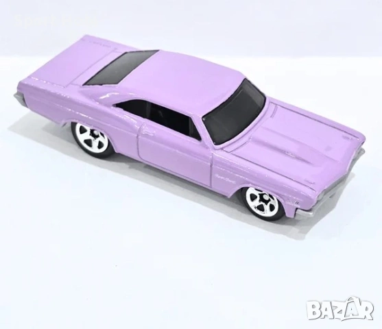 Hot Wheels Porsche 911 GT3 RS, снимка 4 - Колекции - 51916974