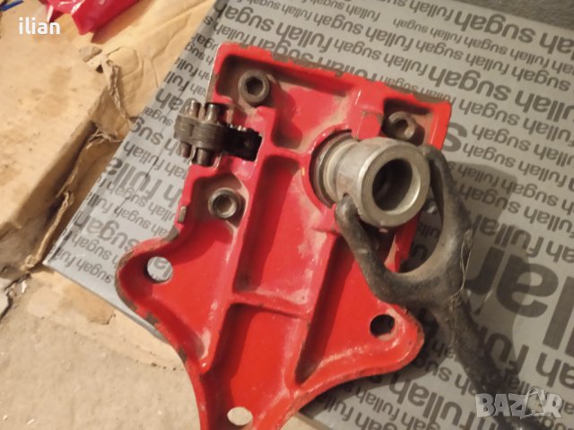 Професионална винтонарезна машина , снимка 3 - Други машини и части - 40780154