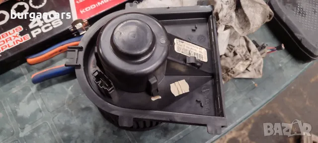 Вентилатор парно 1J1819021 Audi TT - 60лв