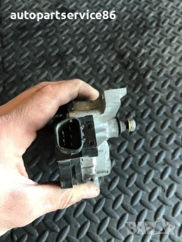 Преден мотор за чистачки за стъкло RHD за Mazda 6 (2002-2006) 849200-2380, снимка 2 - Части - 53714486