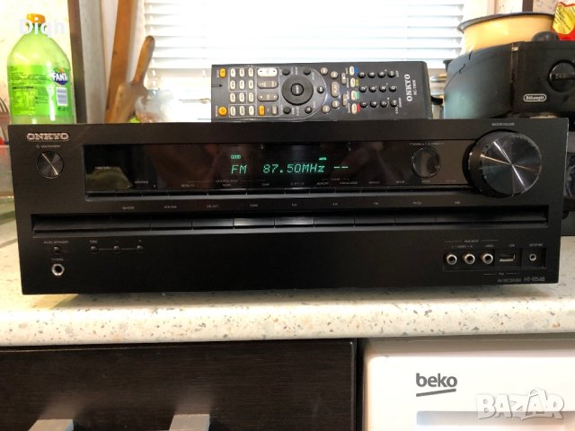 Onkyo HT-R548