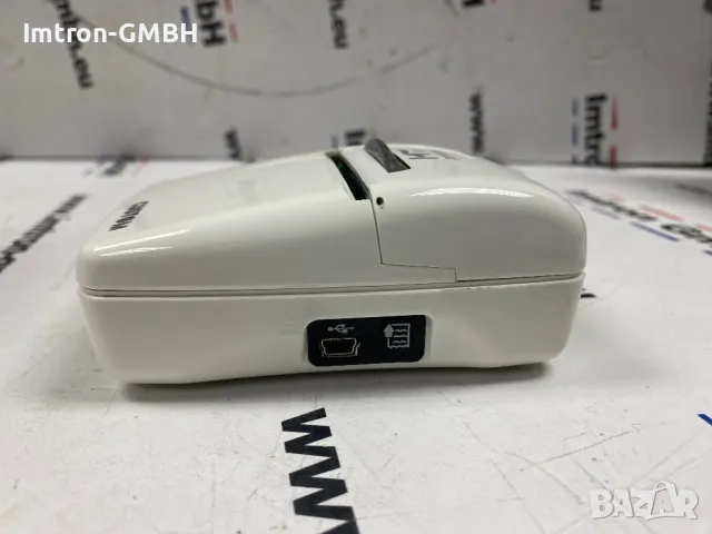 MY PRINTER X Термо преносим мини принтер 512 KB  Bluetooth, CE, RoHS съвместим, снимка 3 - Принтери, копири, скенери - 47786088