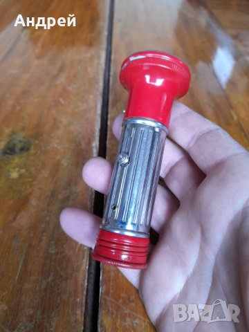 Стар немски фенер,фенерче ARTAS #8, снимка 2 - Антикварни и старинни предмети - 35733230